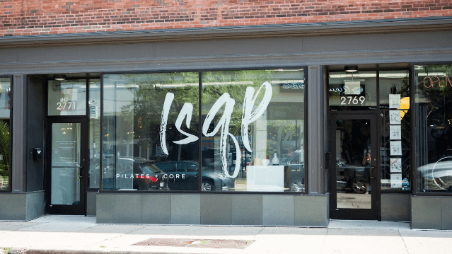 Image 2 from Logan Square Pilates + CORE partner gallery