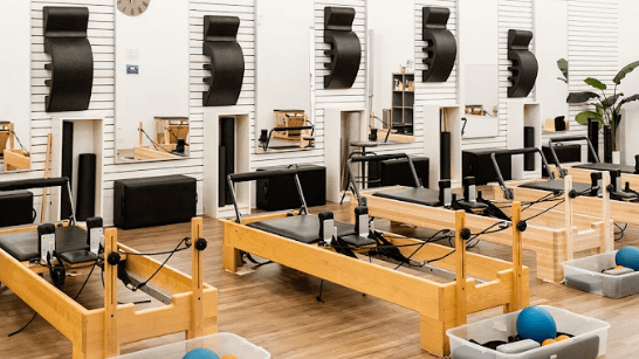 Image 3 from Logan Square Pilates + CORE partner gallery