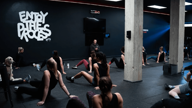 Image 1 from Hyre partner gallery