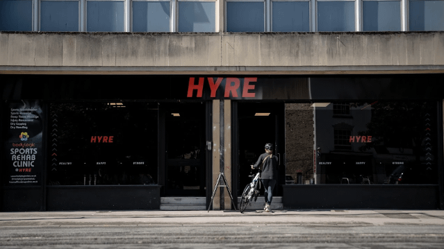 Image 2 from Hyre partner gallery