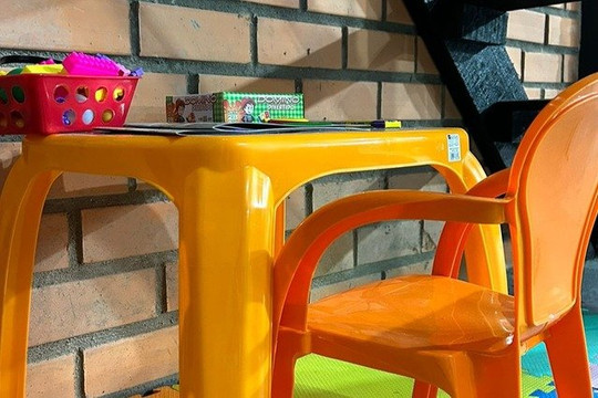 Imagem 2 da galeria do parceiro Duck CrossFit