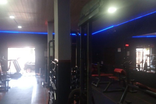 Imagem 1 da galeria do parceiro Corpore Fitness Studio
