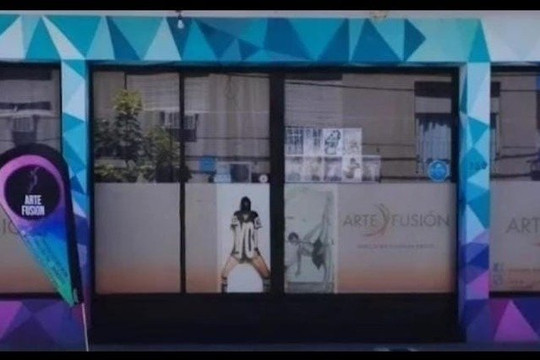 Imagen 2 de la galería del partner Estudio Arte Fusion