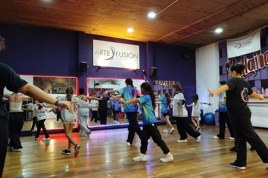 Imagen 3 de la galería del partner Estudio Arte Fusion