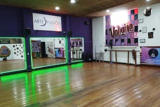 Imagen 1 de la galería del partner Estudio Arte Fusion