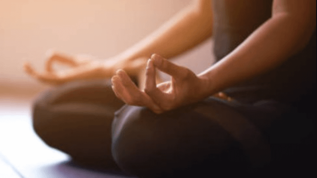 Image 1 from Prima Yoga partner gallery