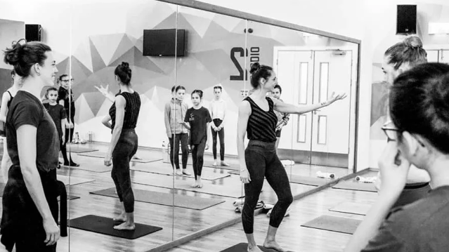 Image 2 from Prima Yoga partner gallery