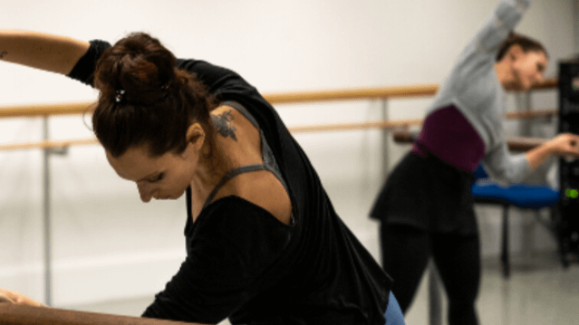 Image 3 from Prima Yoga partner gallery