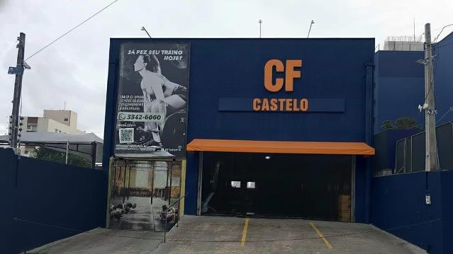 Imagem 2 da galeria do parceiro CrossFit Castelo