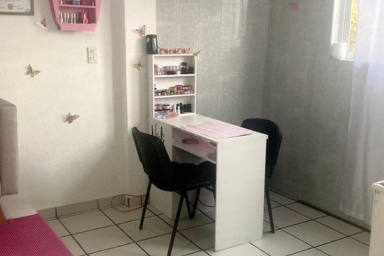 Imagen 2 de la galería del partner Spa Sky Experience Izcalli