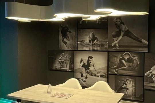 Imagen 3 de la galería del partner Supera 24h Fitness Valencia Colón