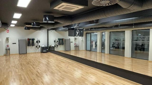 Imagen 1 de la galería del partner Supera 24h Fitness Valencia Colón