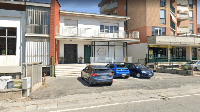 Immagine 2 dalla galleria del partner Olimpo Fitness