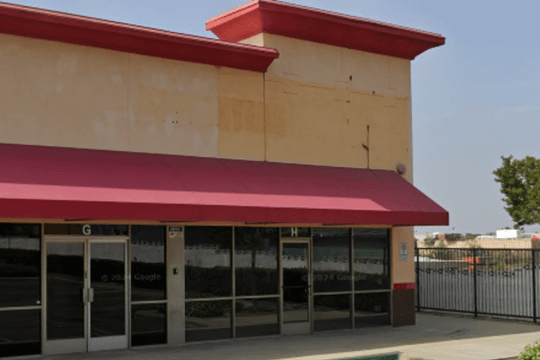 Image 2 from House of Pole partner gallery