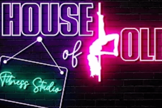 Image 1 from House of Pole partner gallery