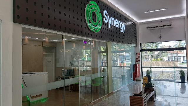 Imagem 1 da galeria do parceiro Synergy - Centro de Tratamento da Dor e Melhora da Performance