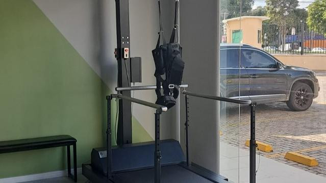 Imagem 3 da galeria do parceiro Synergy - Centro de Tratamento da Dor e Melhora da Performance