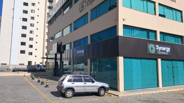 Imagem 2 da galeria do parceiro Synergy - Centro de Tratamento da Dor e Melhora da Performance