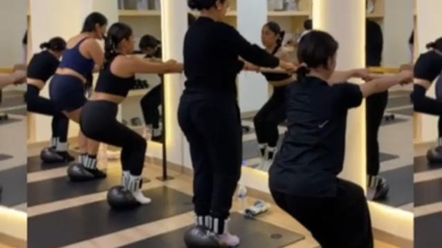 Imagen 1 de la galería del partner MOVA WELLNESS STUDIO