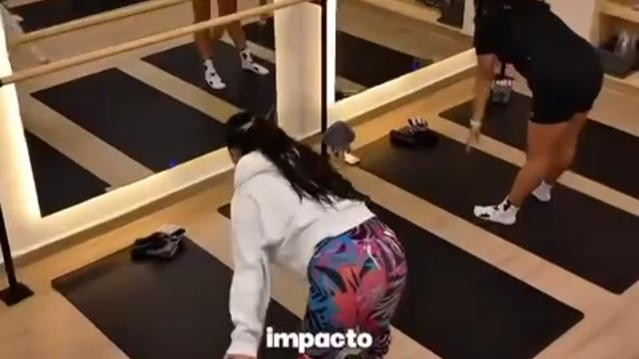 Imagen 3 de la galería del partner MOVA WELLNESS STUDIO