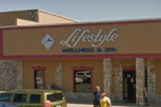 Image 2 from Lifestyle Wellness and Spa partner gallery