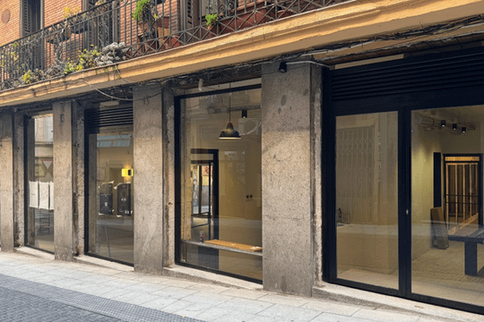 Imagen 2 de la galería del partner Estudio Aretē