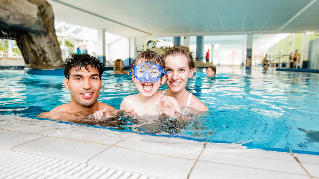 Bild 3 von Schwimm-In Freibad Partnergalerie