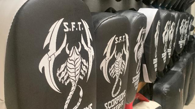 Imagem 3 da galeria do parceiro Academia União KBJ artes Marciais