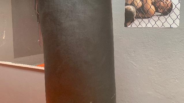 Imagem 1 da galeria do parceiro Academia União KBJ artes Marciais