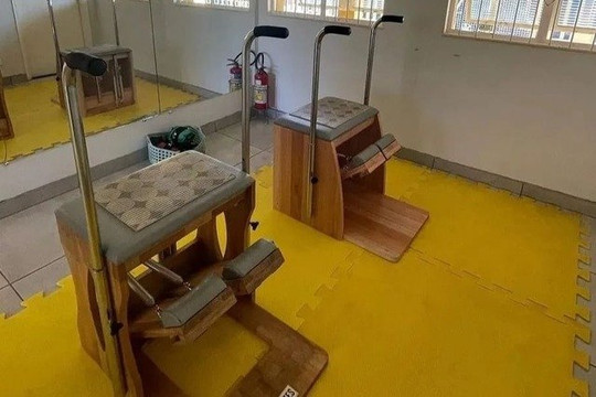 Imagem 2 da galeria do parceiro Espaço Movimento