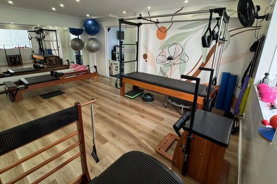 Imagem 1 da galeria do parceiro Meta Health Fisioterapia e Saúde