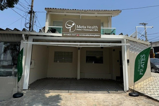 Imagem 2 da galeria do parceiro Meta Health Fisioterapia e Saúde