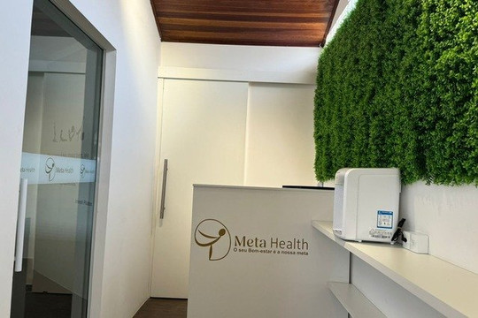 Imagem 3 da galeria do parceiro Meta Health Fisioterapia e Saúde