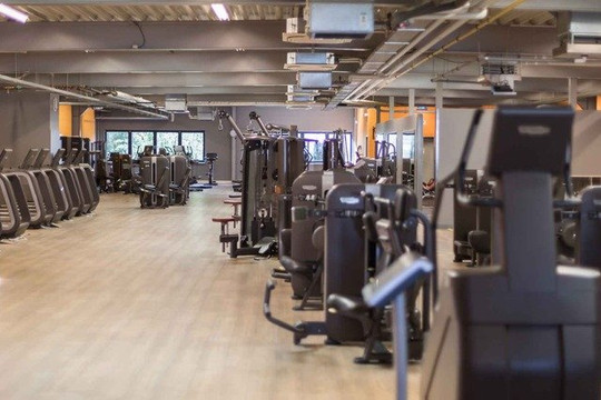 Bild 1 von Just Fit 04 Classic Partnergalerie