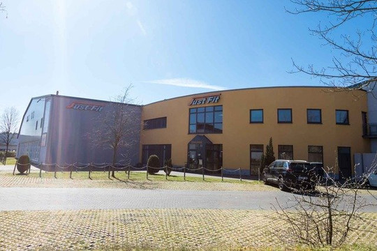 Bild 2 von Just Fit 04 Classic Partnergalerie