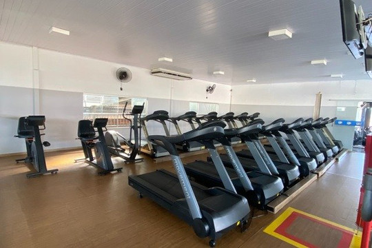 Imagem 1 da galeria do parceiro Academia Oficina do Corpo