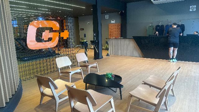 Imagem 3 da galeria do parceiro Grow Fit Academia 24h