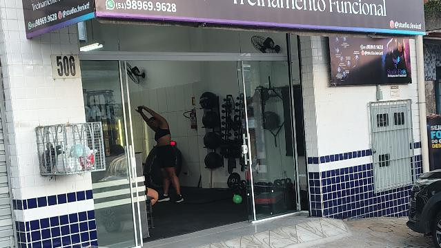 Imagem 2 da galeria do parceiro Studio Fênix Treinamento Funcional