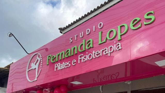 Imagem 1 da galeria do parceiro Studio Fernanda Lopes