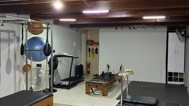 Imagem 1 da galeria do parceiro Control Studio Fisioterapia, Pilates e Estética