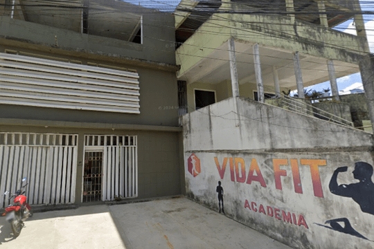 Imagem 2 da galeria do parceiro Vida Fit