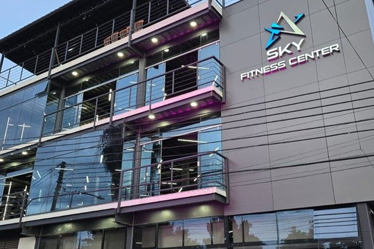 Imagen 3 de la galería del partner SKY Fitness Center