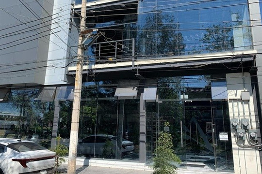 Imagen 2 de la galería del partner SKY Fitness Center