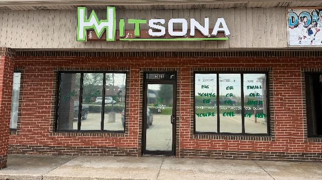 Image 2 from Hitsona Fort Wayne partner gallery