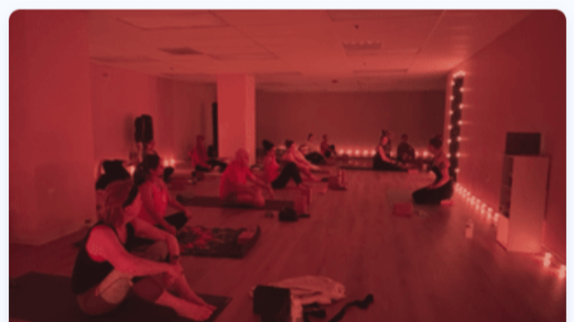 Image 3 from Tiger Lily Yoga partner gallery