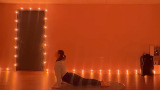 Image 1 from Tiger Lily Yoga partner gallery