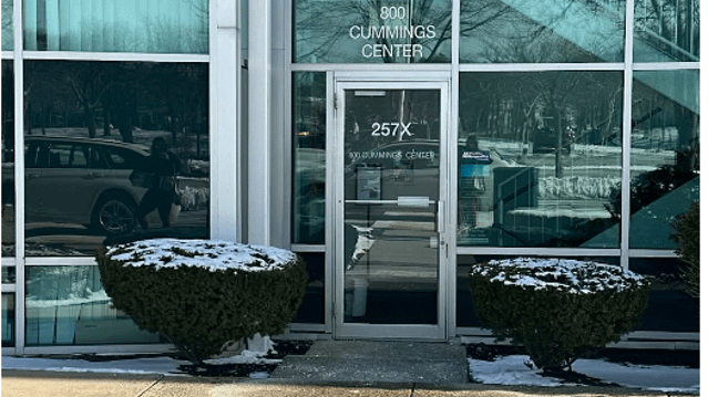 Image 2 from Tiger Lily Yoga partner gallery