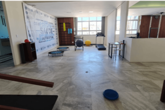 Imagem 3 da galeria do parceiro Salute
