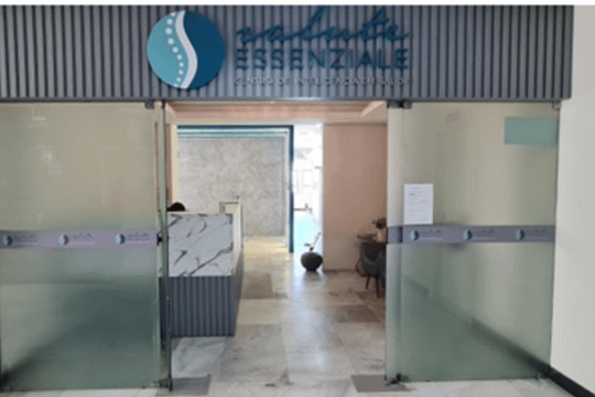 Imagem 2 da galeria do parceiro Salute