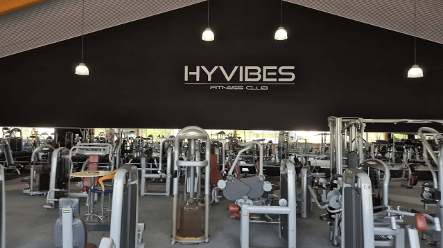 Bild 1 von HYVIBES Regensburg Partnergalerie